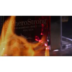 PheroStrong - Pheromone Devil voor Mannen Parfum - 50 ml