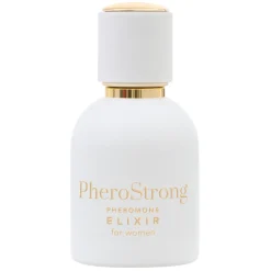 PheroStrong - Pheromone Elixir Damesparfum - 50 ml