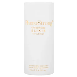 PheroStrong - Pheromone Elixir Damesparfum - 50 ml