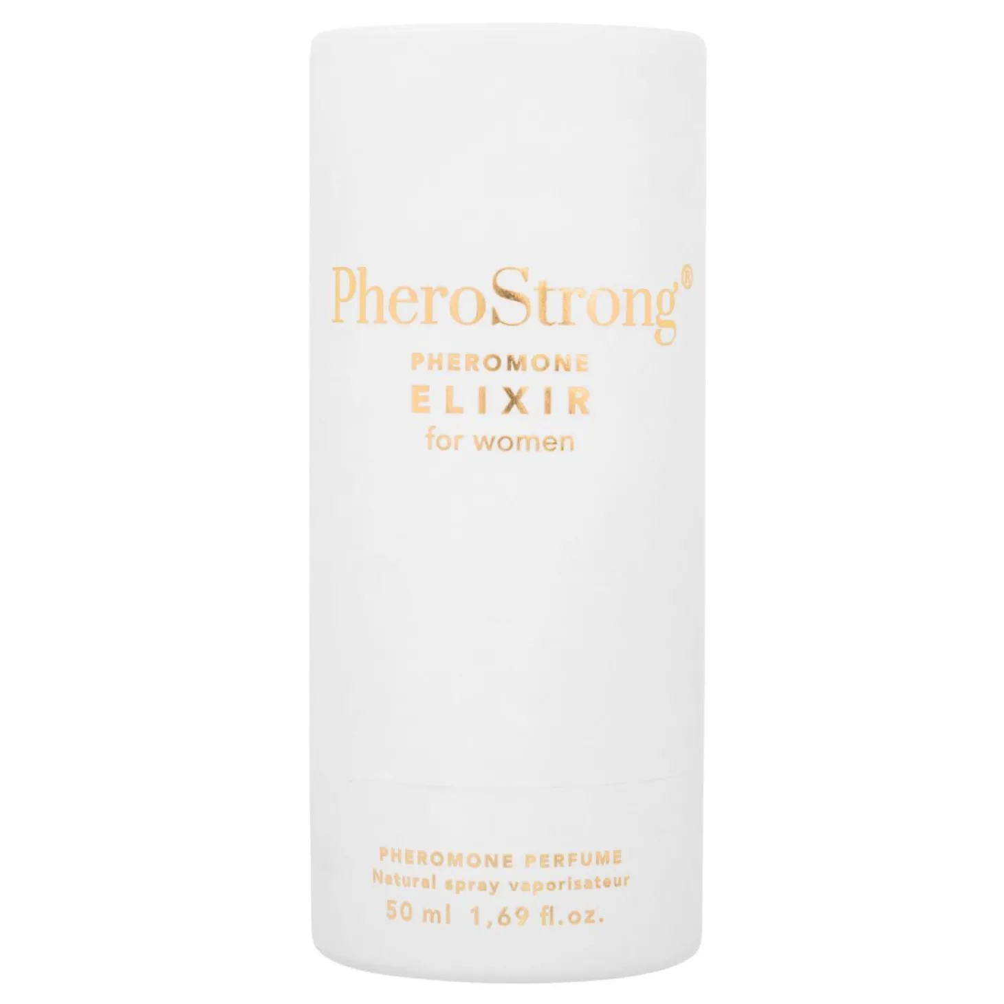 PheroStrong - Pheromone Elixir Damesparfum - 50 ml