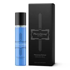 PheroStrong - Pheromone For Men - 15 ml