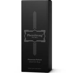 PheroStrong - Pheromone For Men - 15 ml