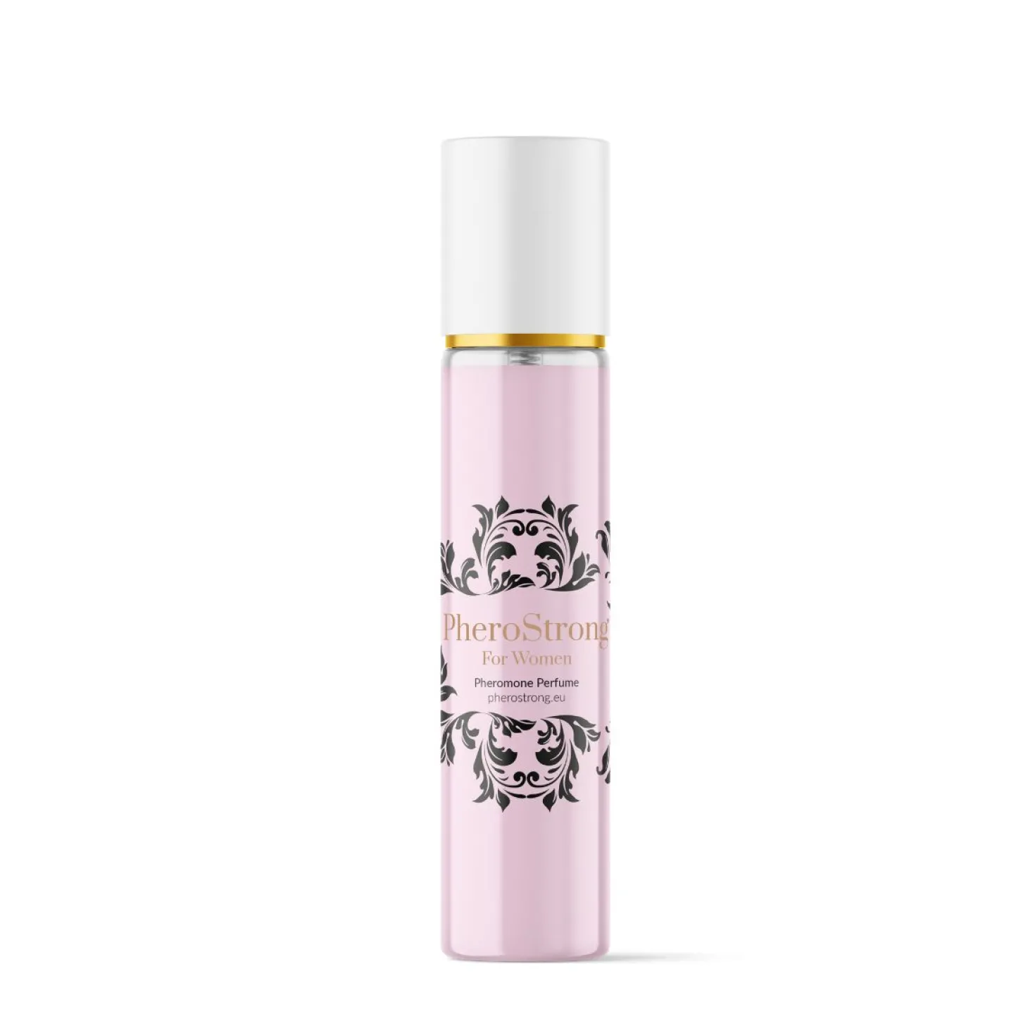 PheroStrong - Pheromone For Women - 15 ml