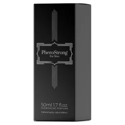 PheroStrong - Pheromone Herenparfum - 50 ml