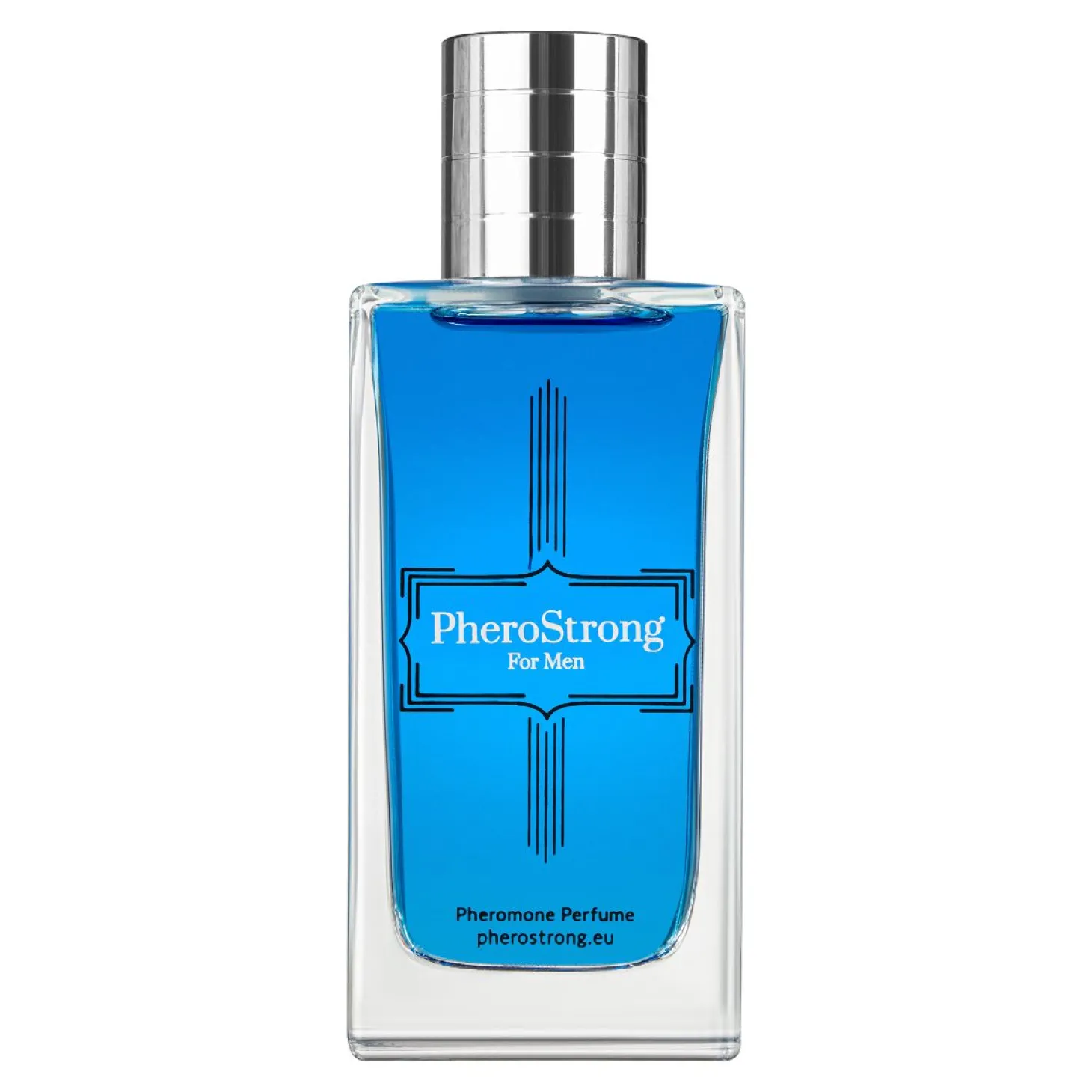 PheroStrong - Pheromone Herenparfum - 50 ml