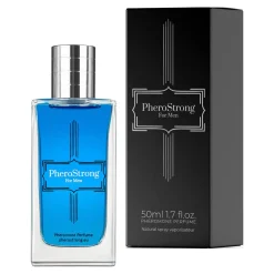 PheroStrong - Pheromone Herenparfum - 50 ml