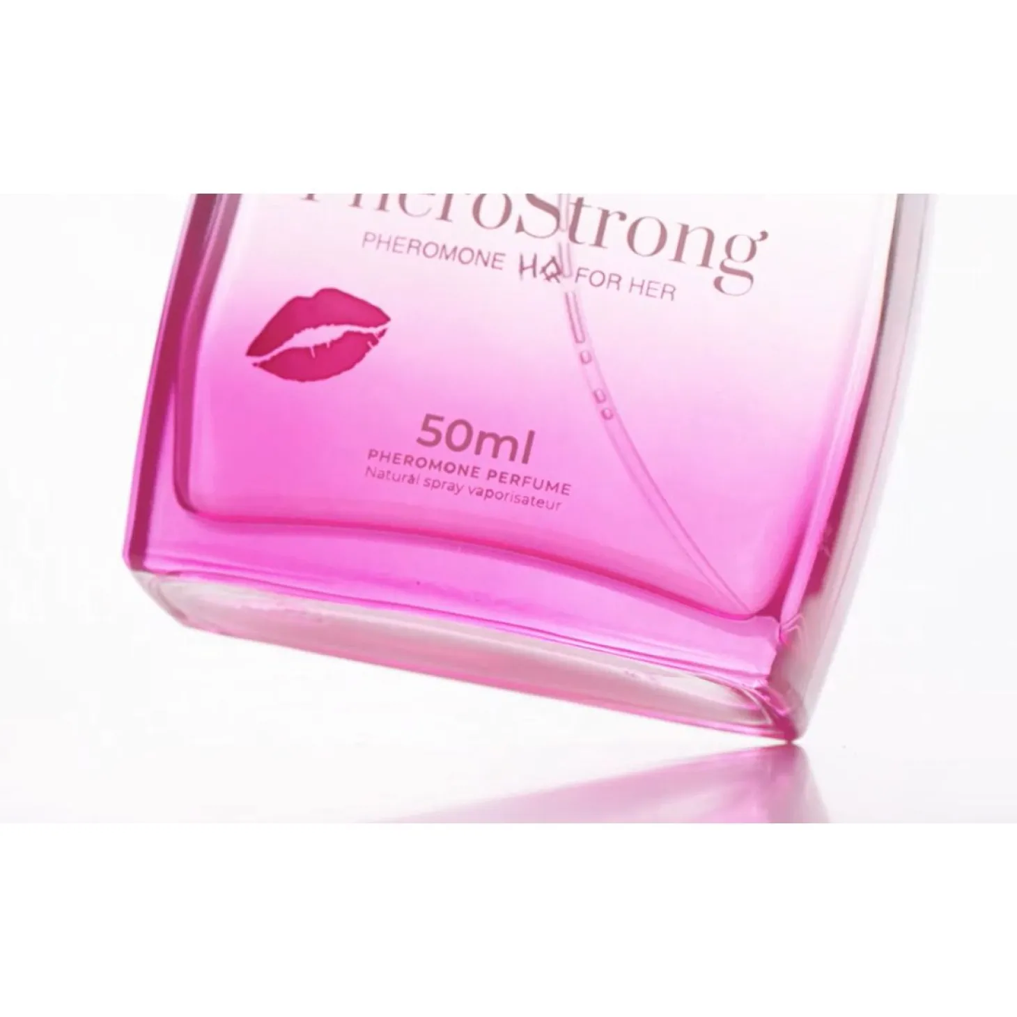 PheroStrong - Pheromone HQ Damesparfum - 50 ml