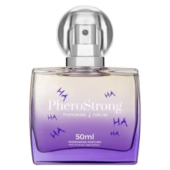 PheroStrong - Pheromone J Herenparfum - 50 ml