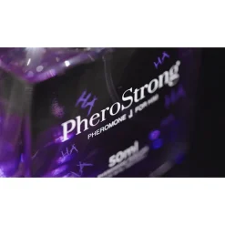PheroStrong - Pheromone J Herenparfum - 50 ml
