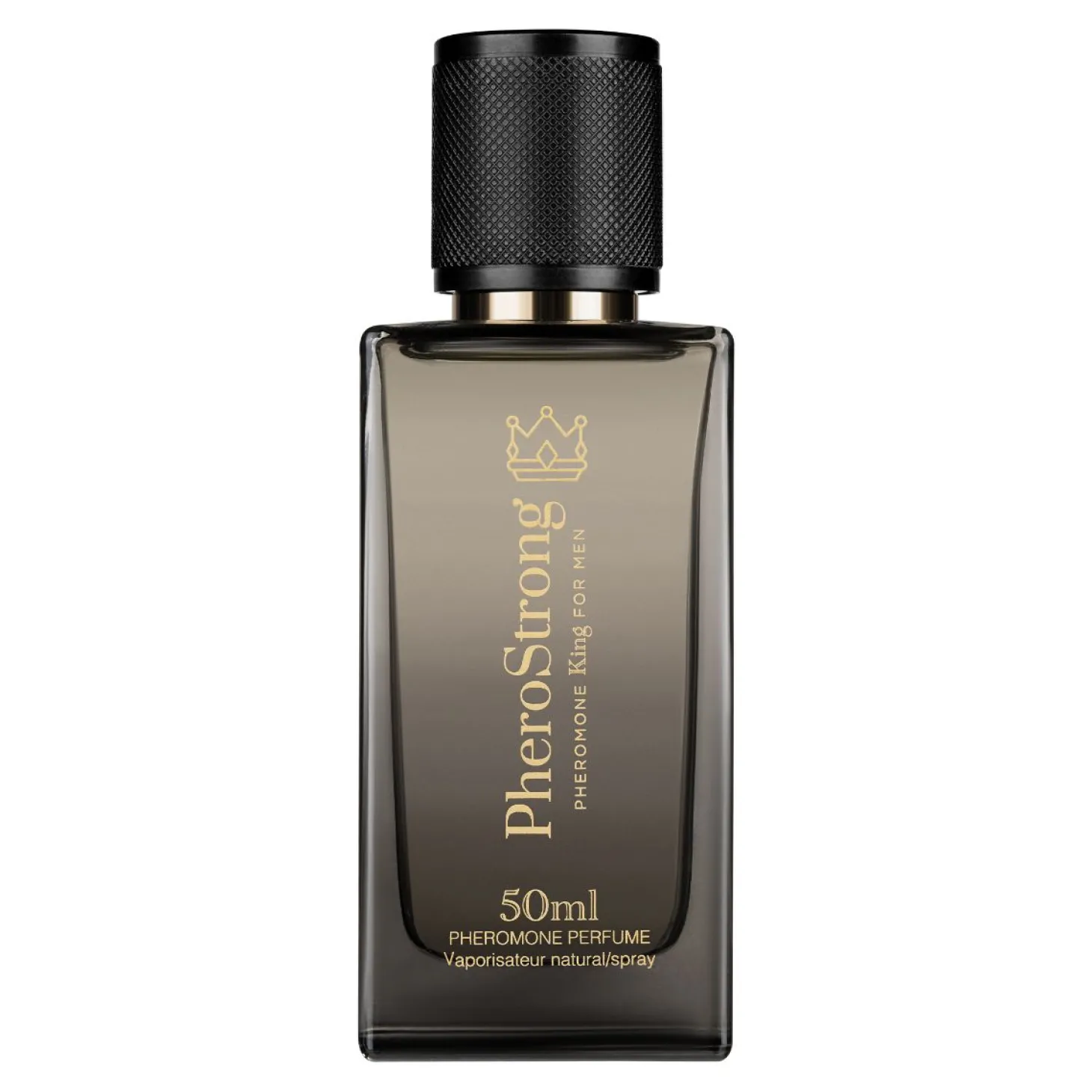 PheroStrong - Pheromone King for Men Parfum - 50 ml