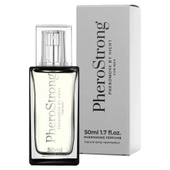 PheroStrong - Pheromone Limited Edition For Men - 50 ml