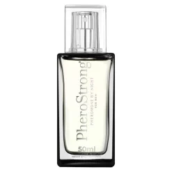 PheroStrong - Pheromone Limited Edition For Men - 50 ml