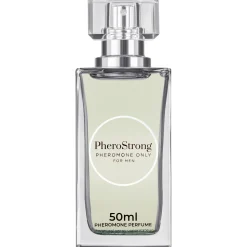 PheroStrong - Pheromone Only Herenparfum - 50 ml