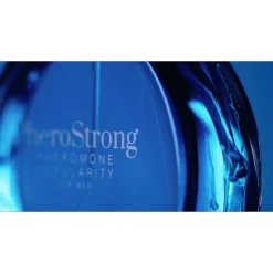 PheroStrong - Pheromone Popularity for Men Parfum - 50 ml