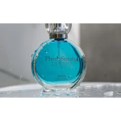 PheroStrong - Pheromone Popularity for Men Parfum - 50 ml