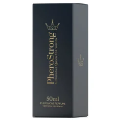 PheroStrong - Pheromone Queen voor Vrouwen Parfum - 50 ml