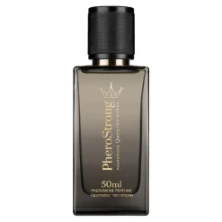 PheroStrong - Pheromone Queen voor Vrouwen Parfum - 50 ml