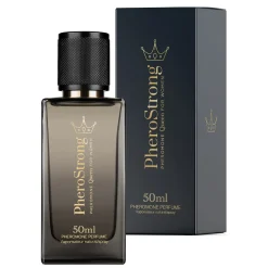 PheroStrong - Pheromone Queen voor Vrouwen Parfum - 50 ml