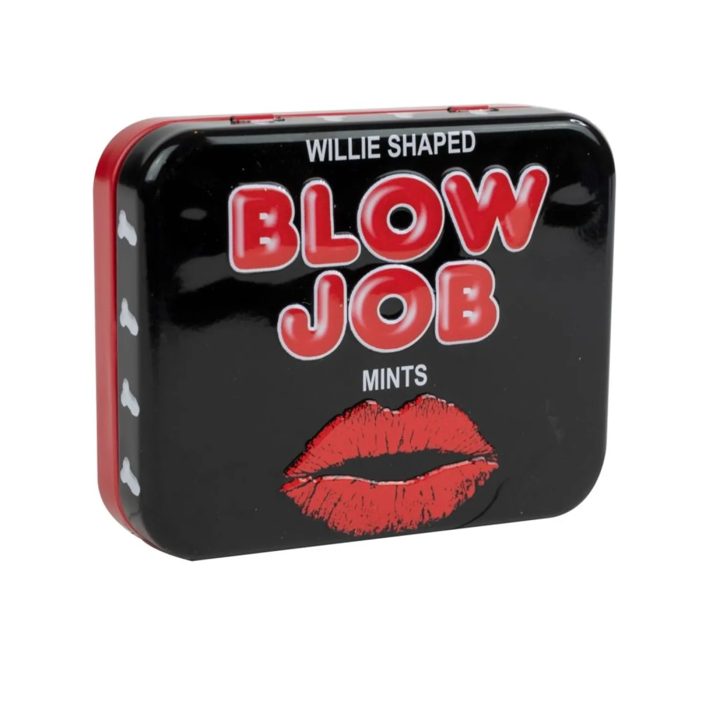 Piemelvormige Pepermuntjes Blow Job