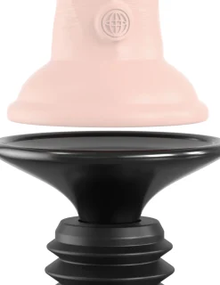 Pipedream - Body Dock Thruster - Zwart