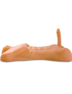 Pipedream Extreme Fuck Me Silly Dude