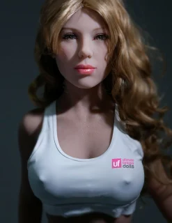 Pipedream Extreme Ultimate Fantasy Dolls - Mandy