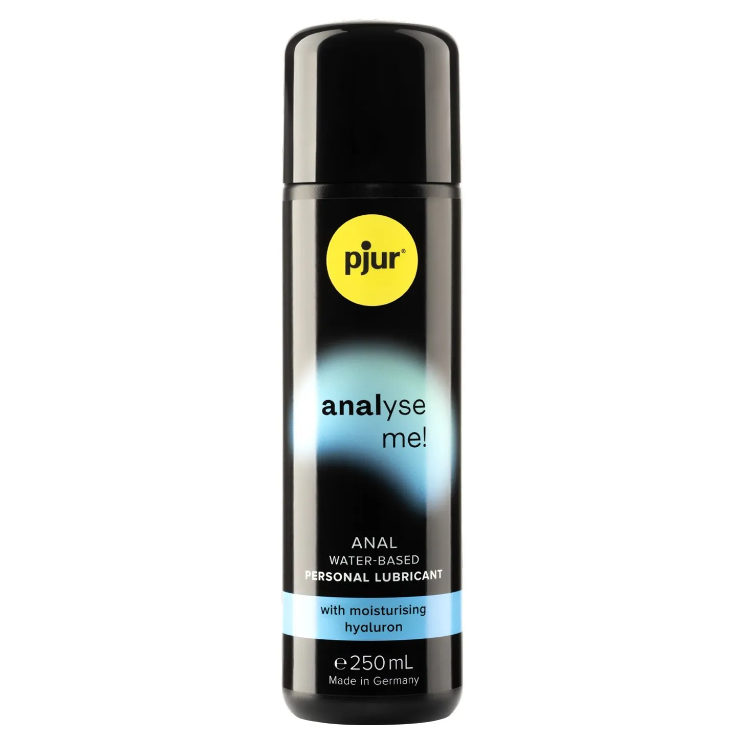 Pjur Analyse Me Anaal Glijmiddel op Waterbasis - 250ml