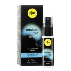 Pjur Analyse Me! Anal Comfort Spray - 20 ml