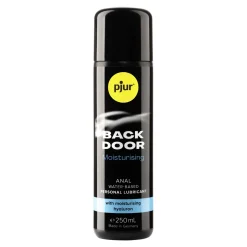 Pjur Backdoor Moisturising Anaal Glijmiddel - 250 ml