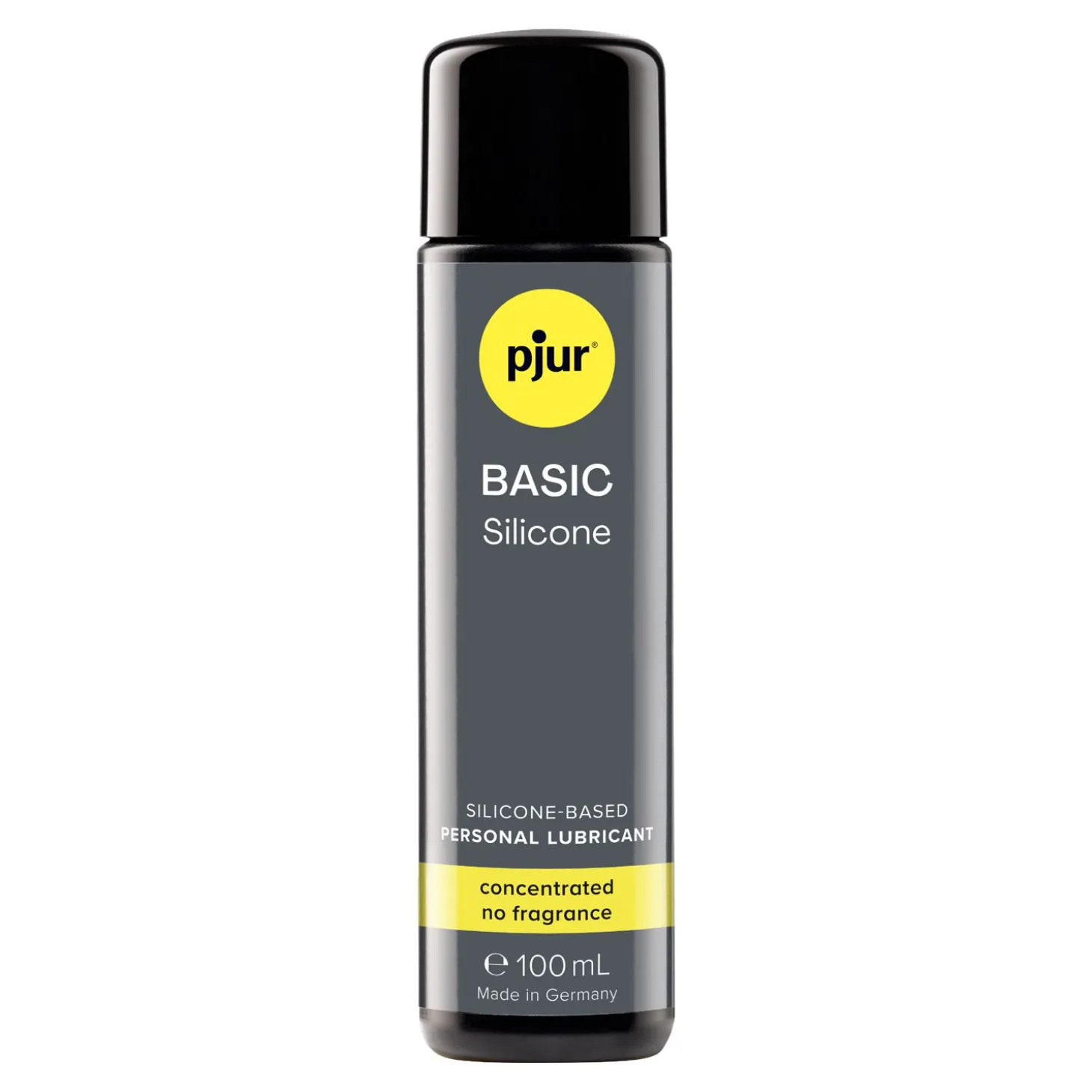 Pjur Basic Glijmiddel Op Siliconenbasis - 100 ml