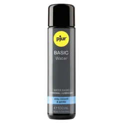 Pjur Basic Glijmiddel Op Waterbasis - 100 ml