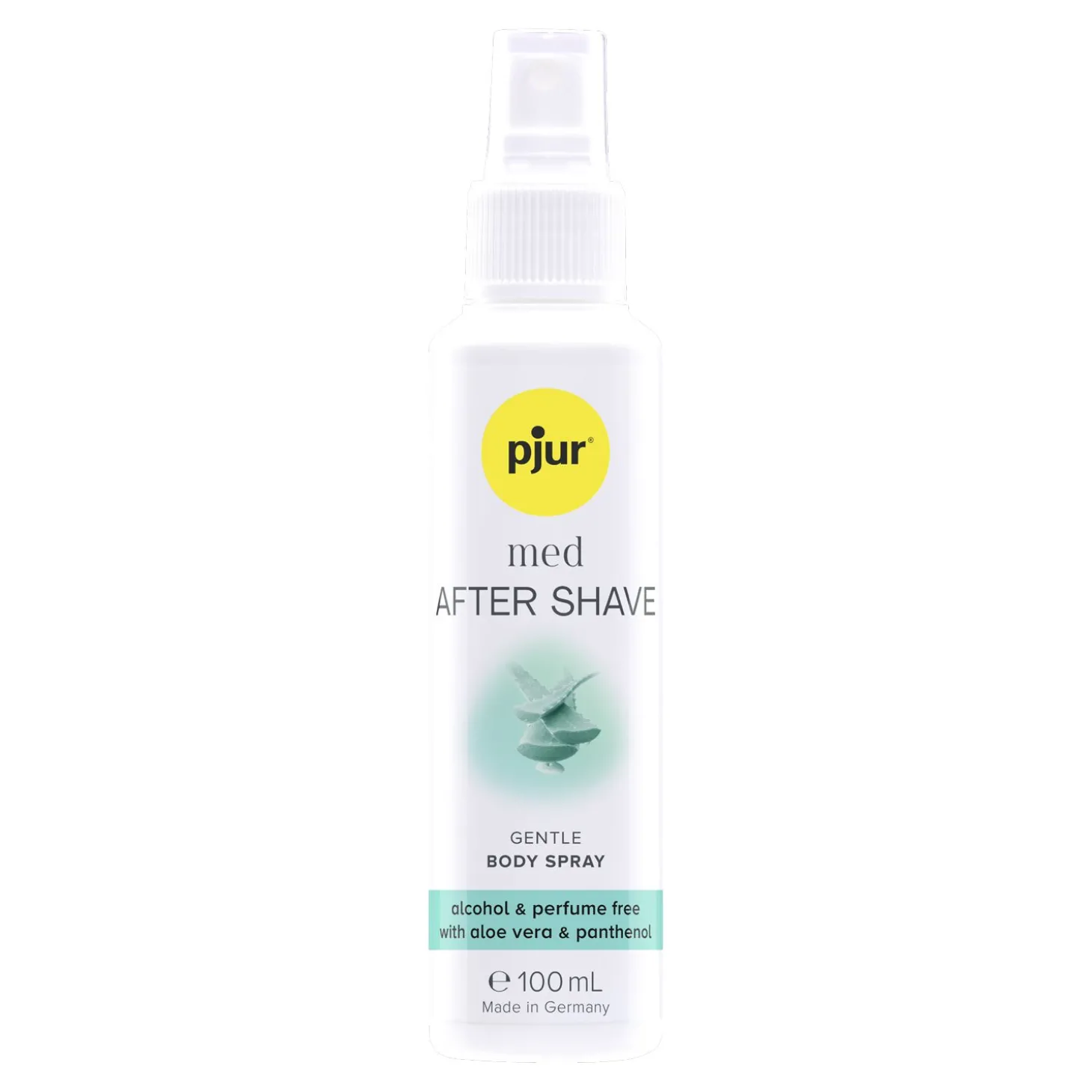 Pjur MED After Shave Spray - 100 ml