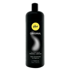 Pjur Original Massage- en Glijmiddel - 1000 ml