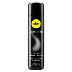Pjur Original Massage- en Glijmiddel - 100 ml