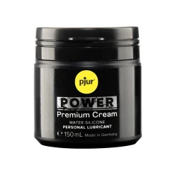 Pjur Power Premium Glijmiddel - 150 ml