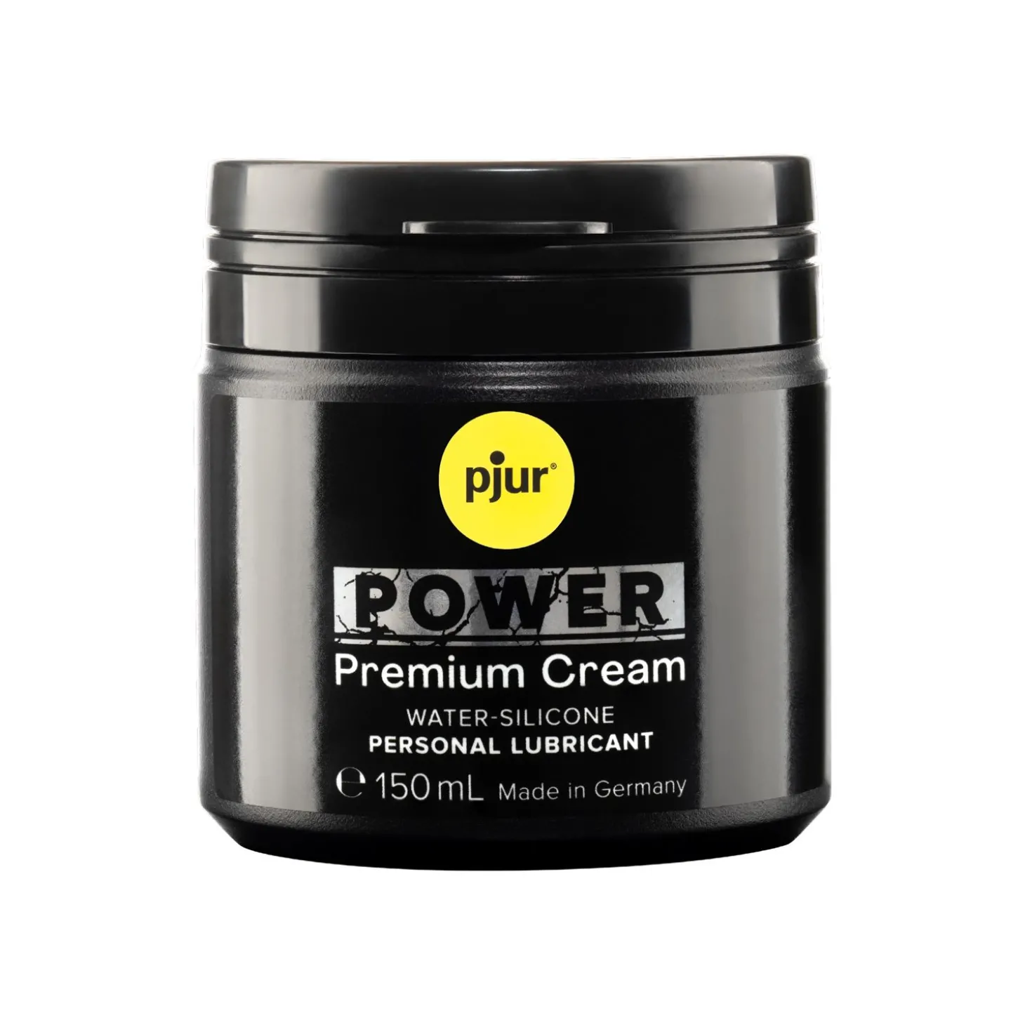 Pjur Power Premium Glijmiddel - 150 ml