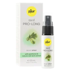 Pjur Verdovende Spray - 20 ml
