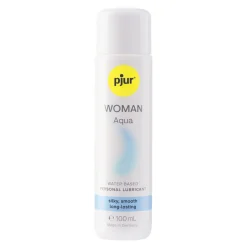Pjur Woman Aqua - 100 ml