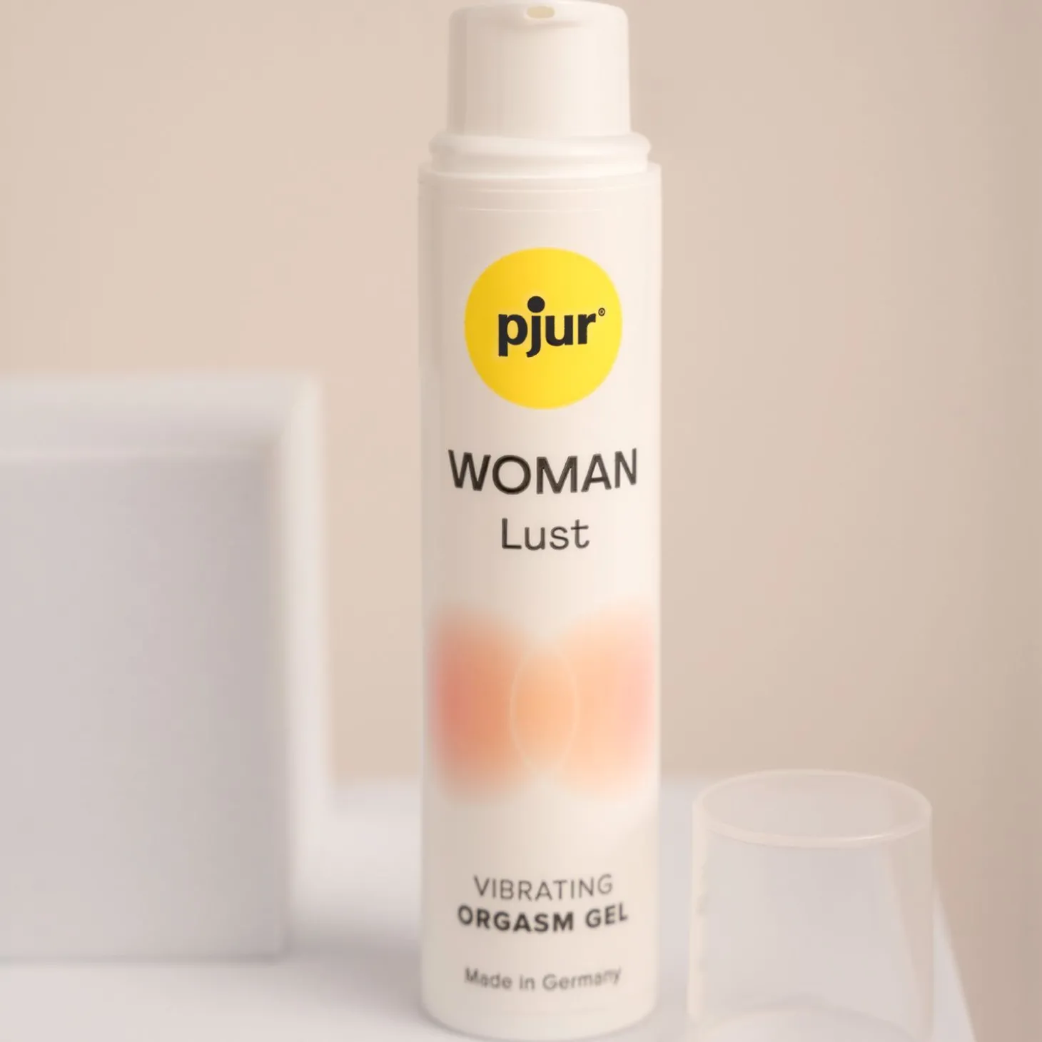 Pjur - Woman Lust - 15 ml