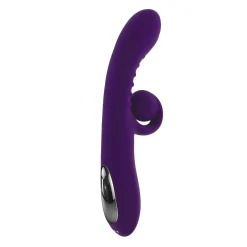 Playboy - Curlicue - Paars