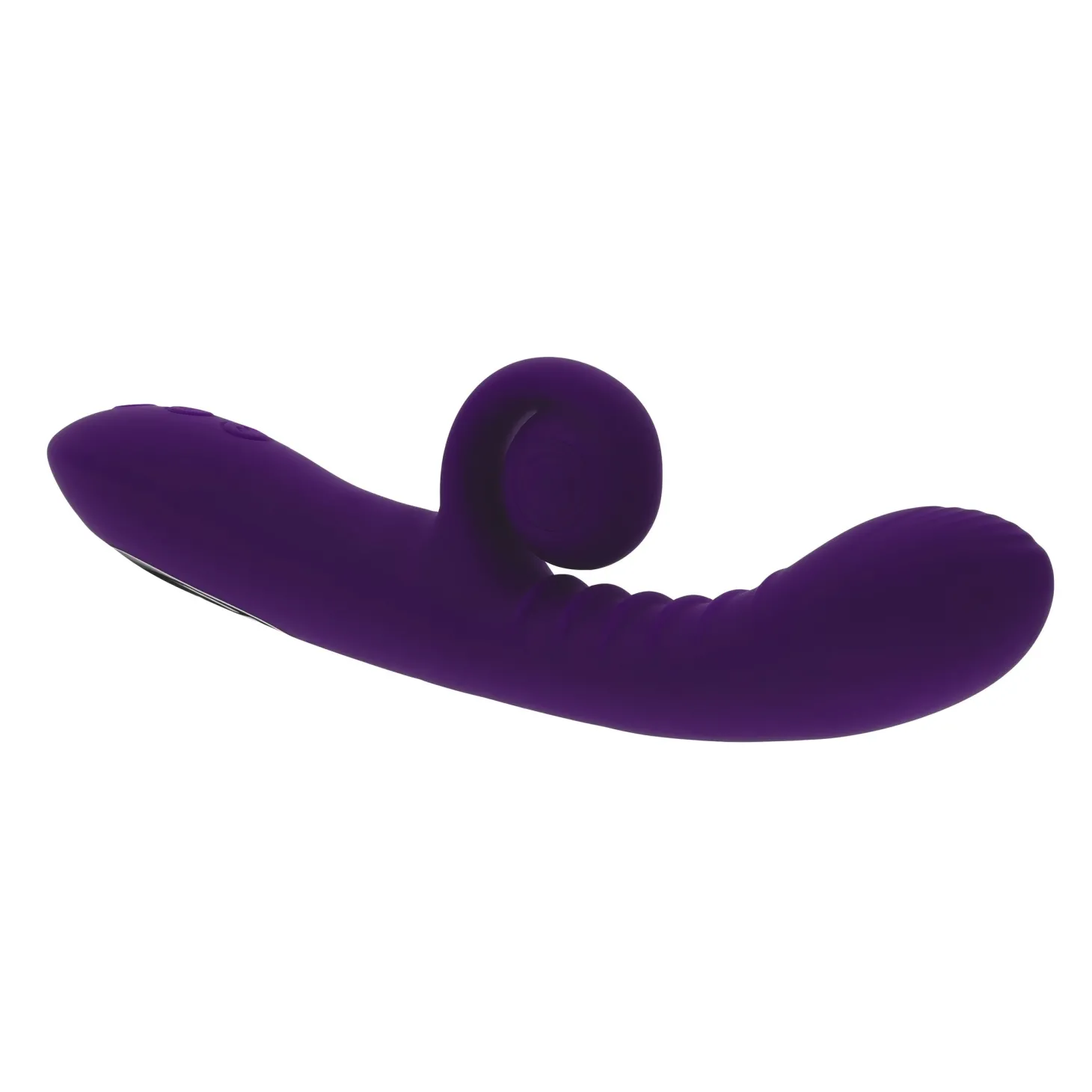 Playboy - Curlicue - Paars