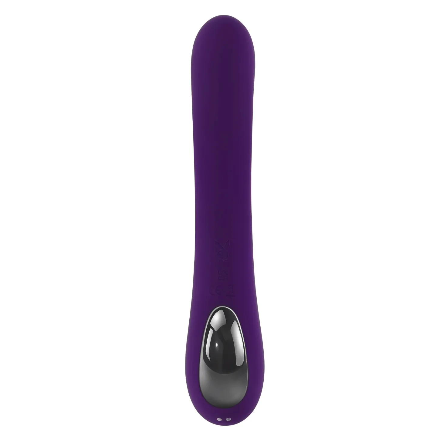 Playboy - Curlicue - Paars