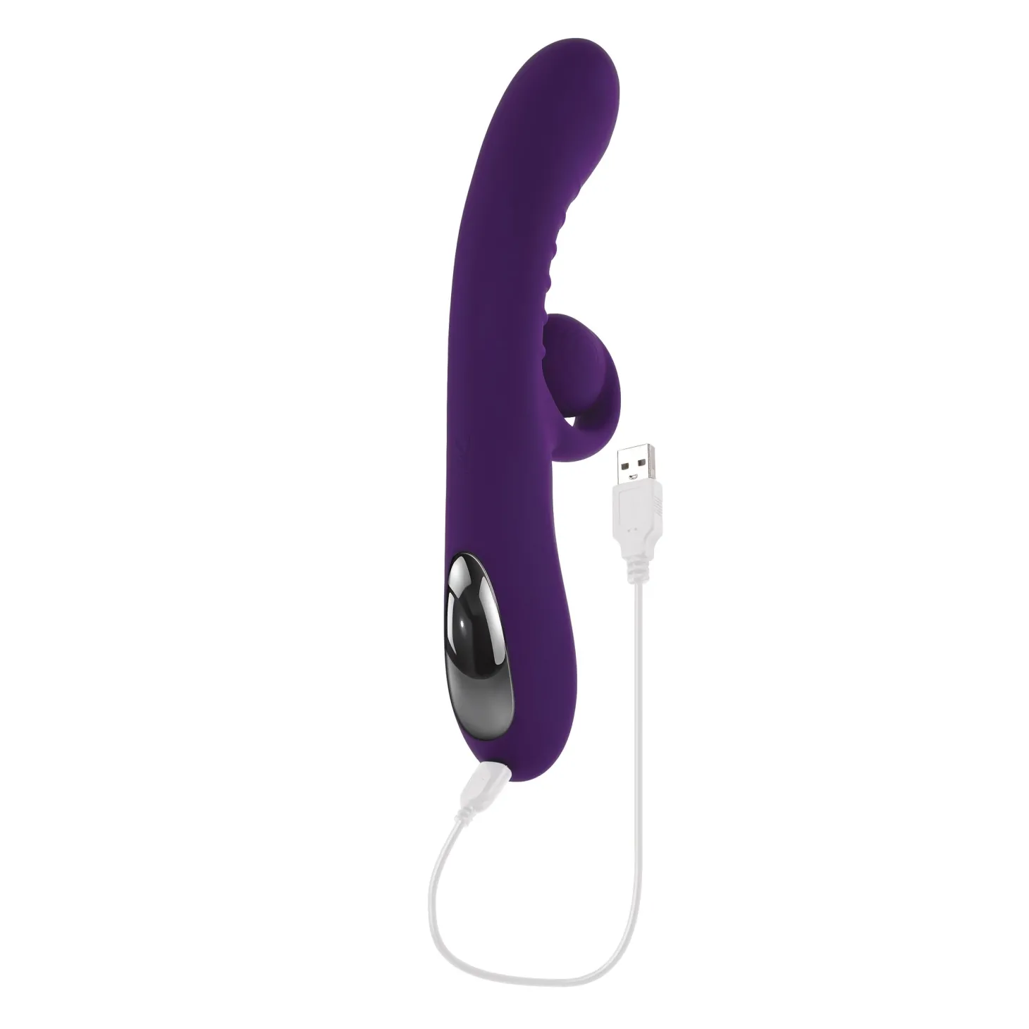 Playboy - Curlicue - Paars