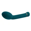 Playboy - On The Spot vibrator - Blauw