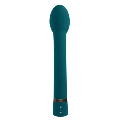 Playboy - On The Spot vibrator - Blauw