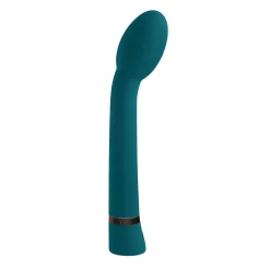 Playboy - On The Spot vibrator - Blauw