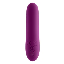 Playboy - Playboy Bullet Vibrator - Paars