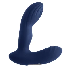 Playboy  - Pleasure Pleaser Dildo - Paars