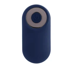 Playboy  - Pleasure Pleaser Dildo - Paars