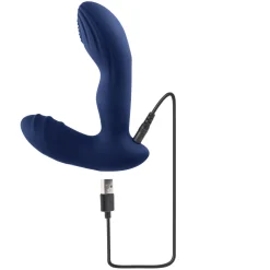 Playboy  - Pleasure Pleaser Dildo - Paars